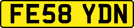 FE58YDN