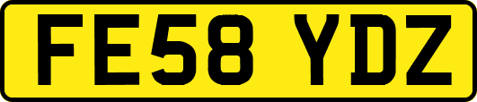 FE58YDZ