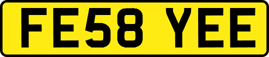 FE58YEE