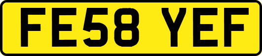 FE58YEF