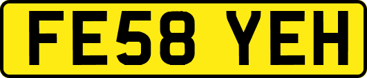 FE58YEH