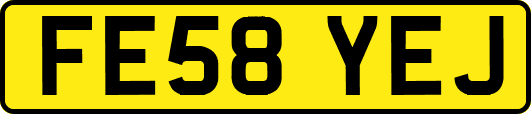 FE58YEJ