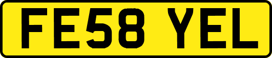 FE58YEL