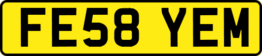 FE58YEM