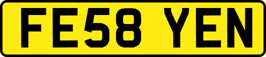 FE58YEN