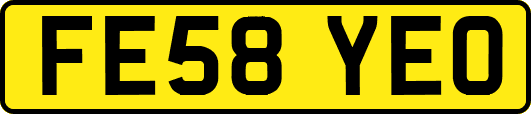FE58YEO