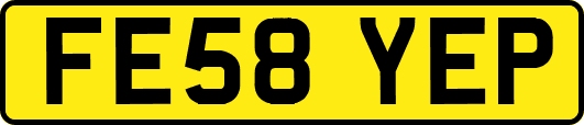 FE58YEP