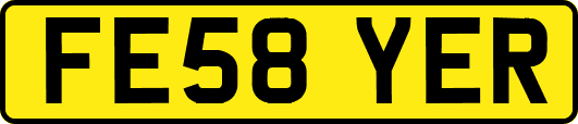 FE58YER