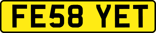 FE58YET