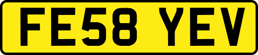 FE58YEV