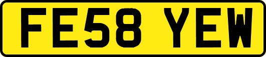 FE58YEW