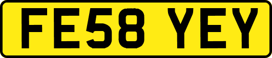 FE58YEY