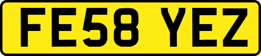 FE58YEZ