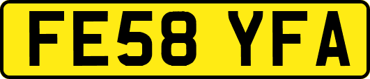 FE58YFA