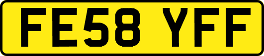 FE58YFF
