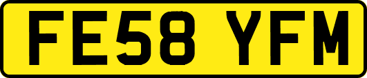 FE58YFM