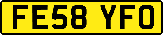 FE58YFO