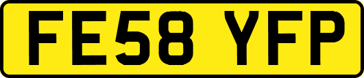 FE58YFP
