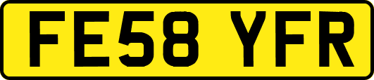 FE58YFR