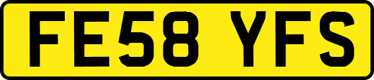 FE58YFS
