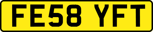 FE58YFT