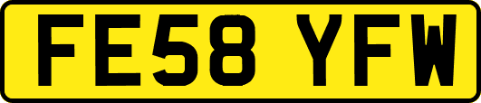 FE58YFW