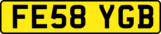 FE58YGB
