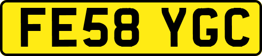 FE58YGC