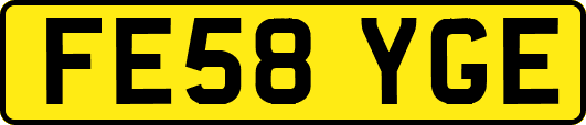 FE58YGE