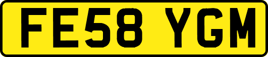 FE58YGM
