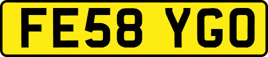 FE58YGO