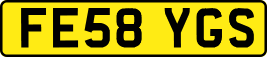 FE58YGS
