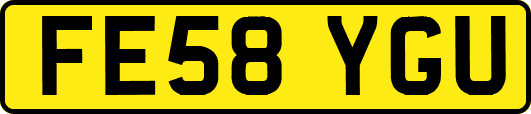FE58YGU