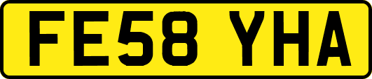 FE58YHA
