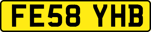 FE58YHB