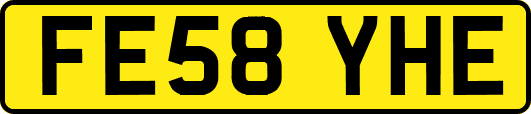 FE58YHE
