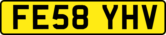 FE58YHV