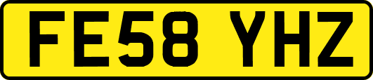 FE58YHZ