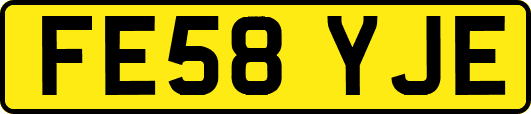 FE58YJE