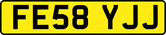 FE58YJJ