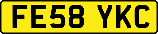FE58YKC
