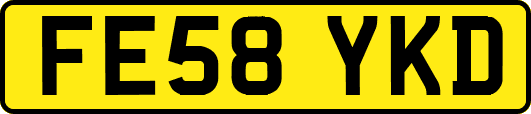 FE58YKD