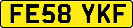 FE58YKF