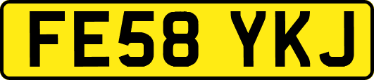 FE58YKJ