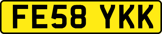 FE58YKK