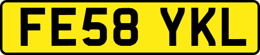 FE58YKL