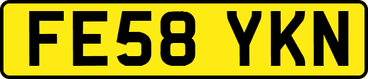 FE58YKN