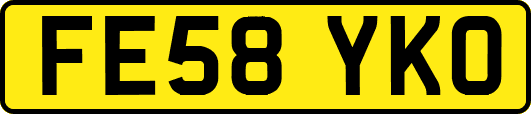 FE58YKO