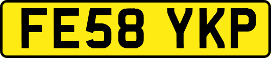 FE58YKP