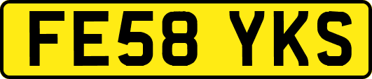 FE58YKS